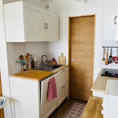 Bero Bisto La Mongie