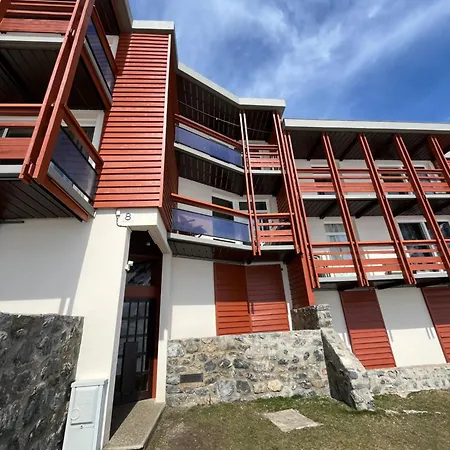 Bero Bisto * La Mongie