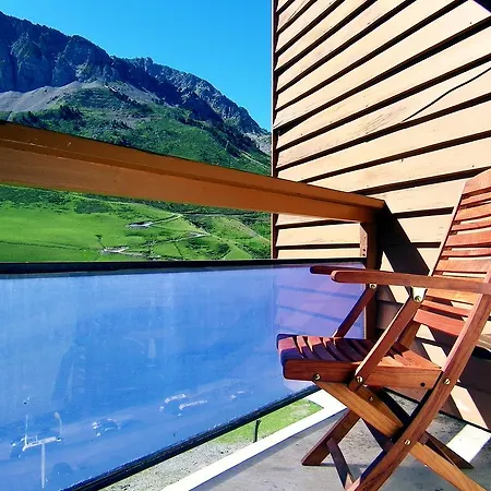 Bero Bisto La Mongie