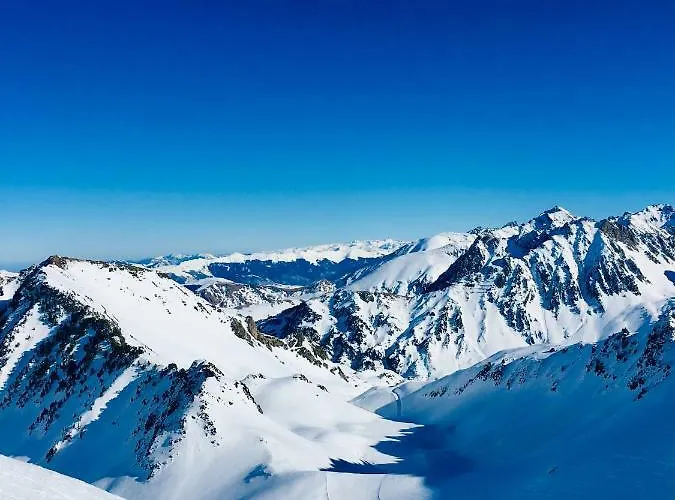 Appartamento Résidence Bero Bisto