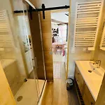 Appartement Résidence Bero Bisto *