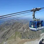 Bero Bisto La Mongie