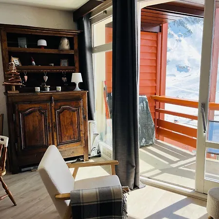 Bero Bisto Apartment