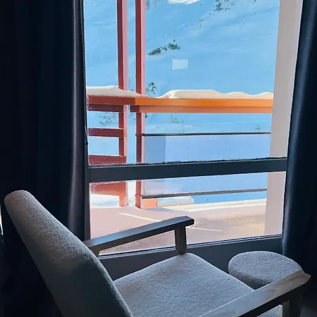 Bero Bisto Apartment