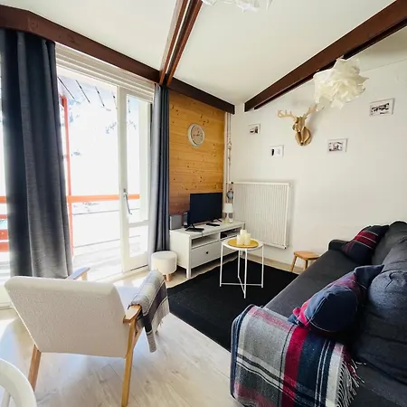 Bero Bisto Apartment