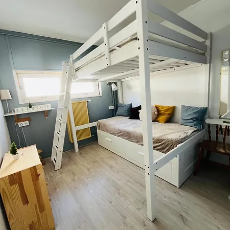 Bero Bisto Apartment
