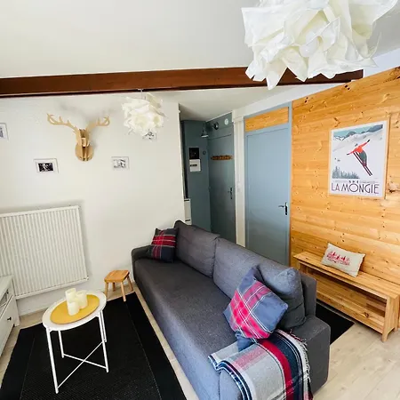 Bero Bisto * Ла-Монжи