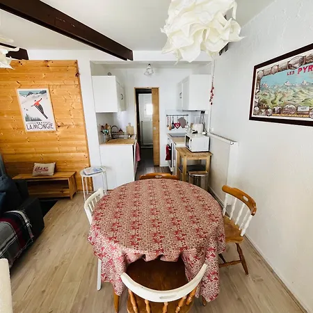 Bero Bisto Apartment