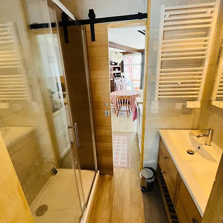 Apartment Bero Bisto *