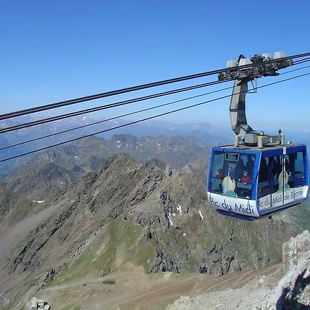 Bero Bisto Ла-Монжи